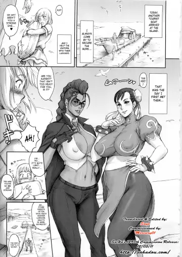 [Kakugari Kyoudai] Nippon Impossible 2 Fhentai - Page 4