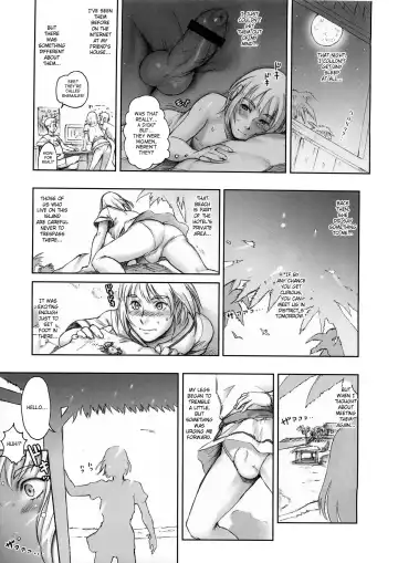 [Kakugari Kyoudai] Nippon Impossible 2 Fhentai - Page 6