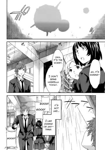 [Cuvie] Karada No Koi - Love of Body Ch. 1-4 Fhentai.net - Page 74