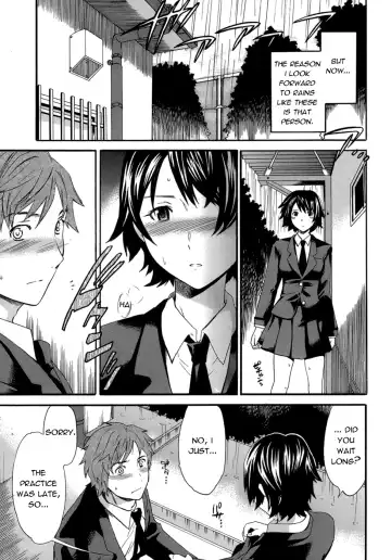 [Cuvie] Karada No Koi - Love of Body Ch. 1-4 Fhentai.net - Page 75