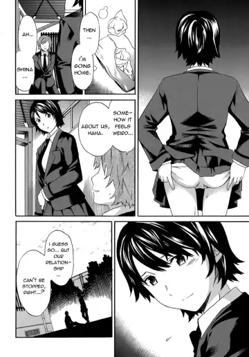 [Cuvie] Karada No Koi - Love of Body Ch. 1-4 Fhentai.net - Page 84