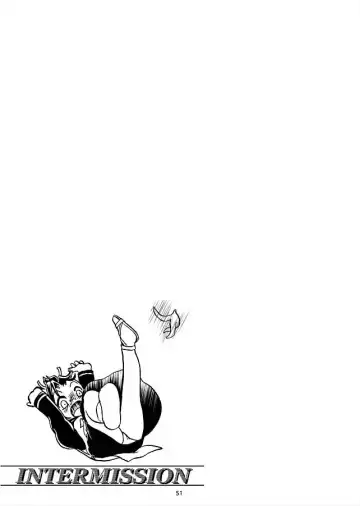 [Yaiba Kyousuke] HARD BATTLE LV3 Fhentai - Page 50