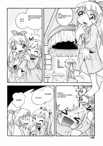 [Hoshino Fuuta] Itazura Chuuihou! Ch.4-5, 10 Fhentai - Page 46
