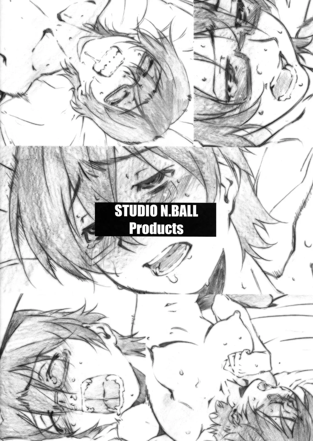 [Haritama Hiroki] Secret Music Fhentai - Page 2