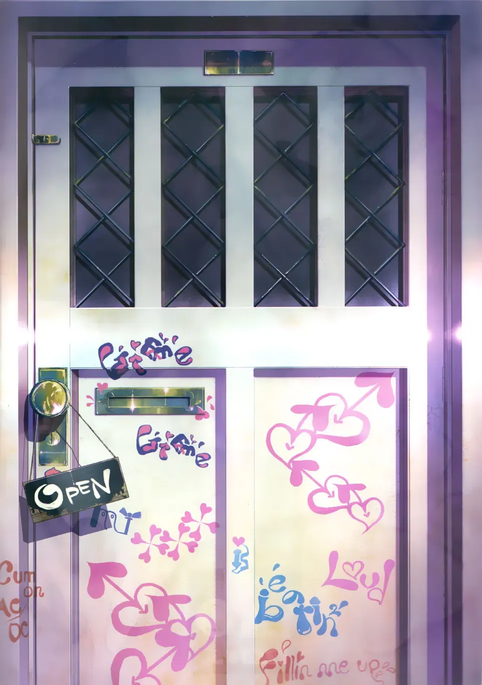 [Cle Masahiro] CL-astia2 Fhentai - Page 2