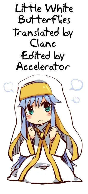 [Gengorou] Kami-sama to Issho! Happy every day! Fhentai - Page 34