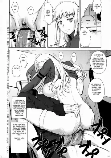 [Fuetakishi] Gokiburi Fhentai.net - Page 25