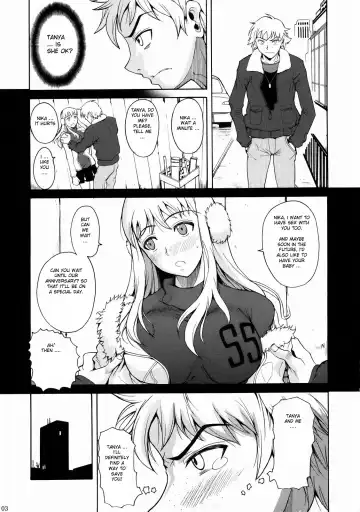 [Fuetakishi] Gokiburi Fhentai.net - Page 4