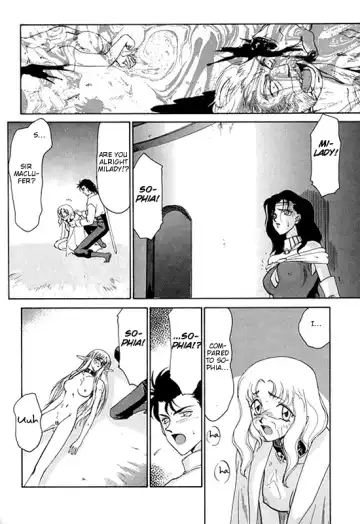 [Taira Hajime] Urza no Yakata | Urza's Mansion Fhentai - Page 72