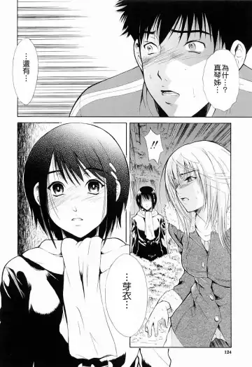 [Aoki Seishin] Otouto No ku Seni Fhentai.net - Page 124