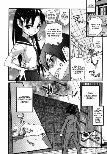 [Kishinosato Satoshi] Shounen Fetish Fhentai - Page 36
