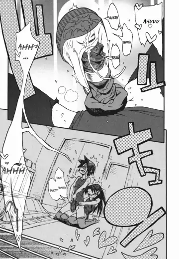 [Kishinosato Satoshi] Shounen Fetish Fhentai - Page 51