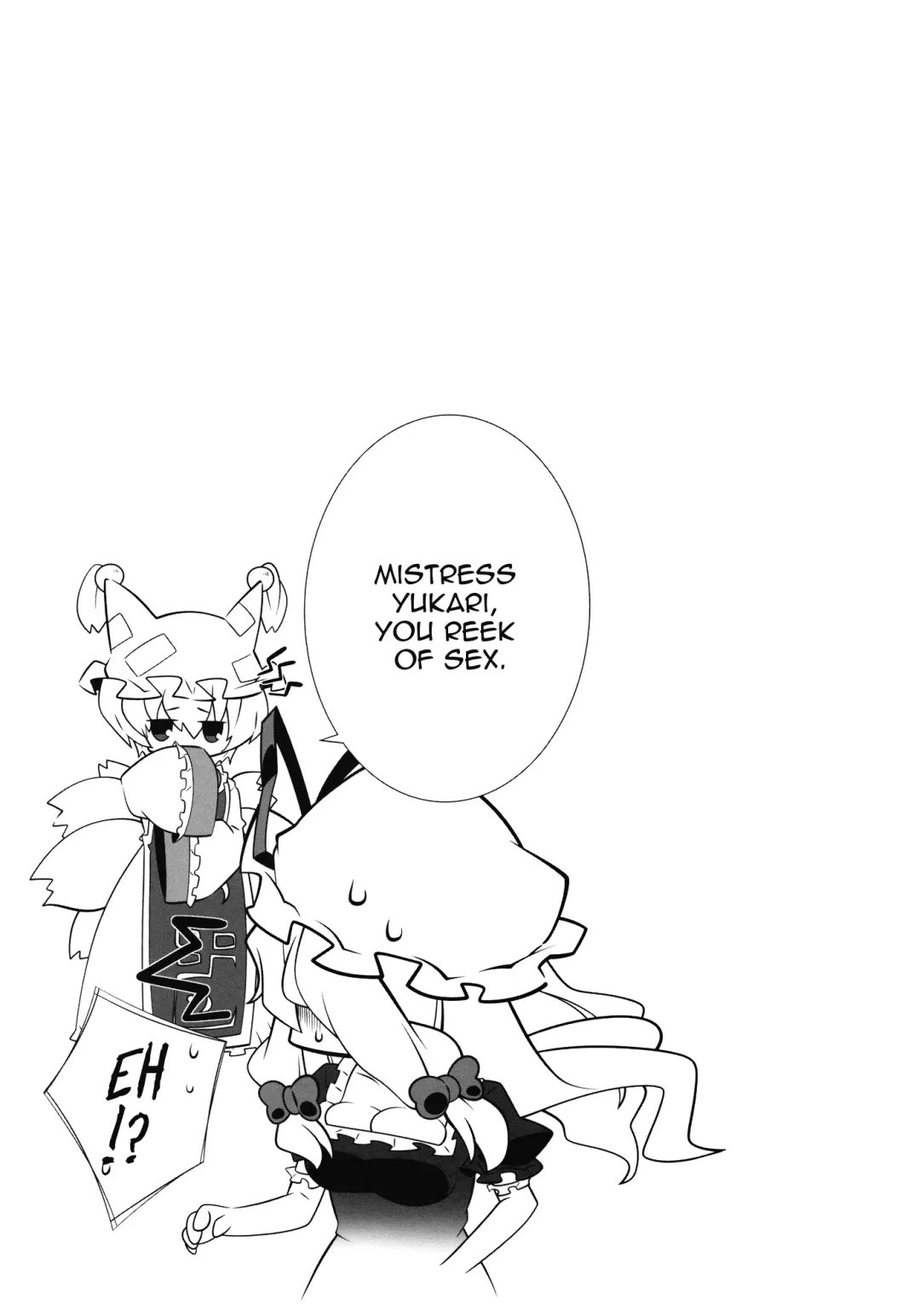 [Hyouju Issei] HI-Sneak at night Fhentai - Page 14