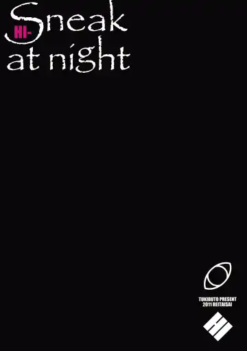 [Hyouju Issei] HI-Sneak at night Fhentai - Page 18