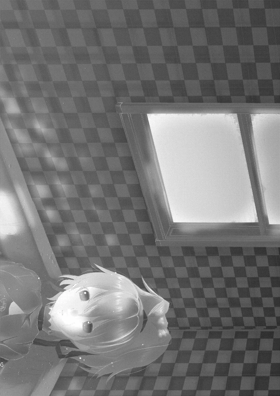 [Inu-blade - Lact Mangan] Anta, Kono Ko no Nan Nanosa Fhentai - Page 3