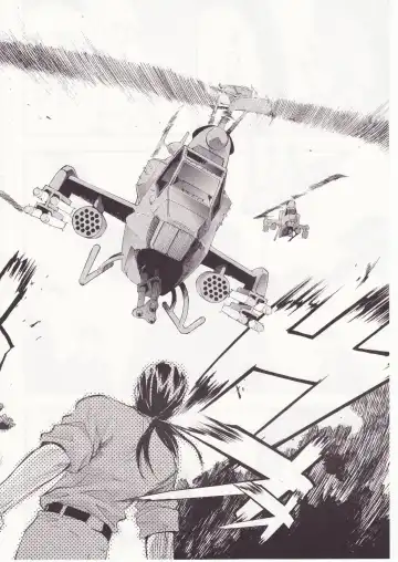 [Kimimaru] Higurashi no Naku You ni San Fhentai - Page 119