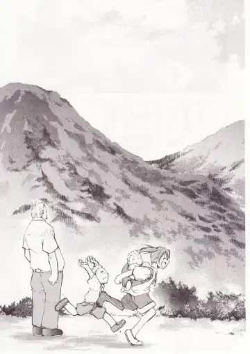 [Kimimaru] Higurashi no Naku You ni San Fhentai - Page 122