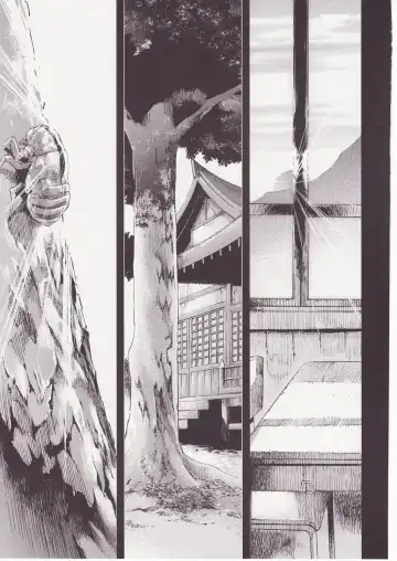 [Kimimaru] Higurashi no Naku You ni San Fhentai - Page 149