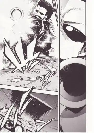 [Kimimaru] Higurashi no Naku You ni San Fhentai - Page 42