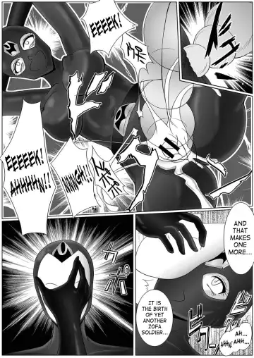 [Monmon - Yukimi] Tokubousentai Dinaranger ~Heroine Kairaku Sennou Keikaku~ Vol. 01 Fhentai - Page 29