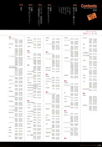 Hadaka Apron Visual Collection Fhentai - Page 127