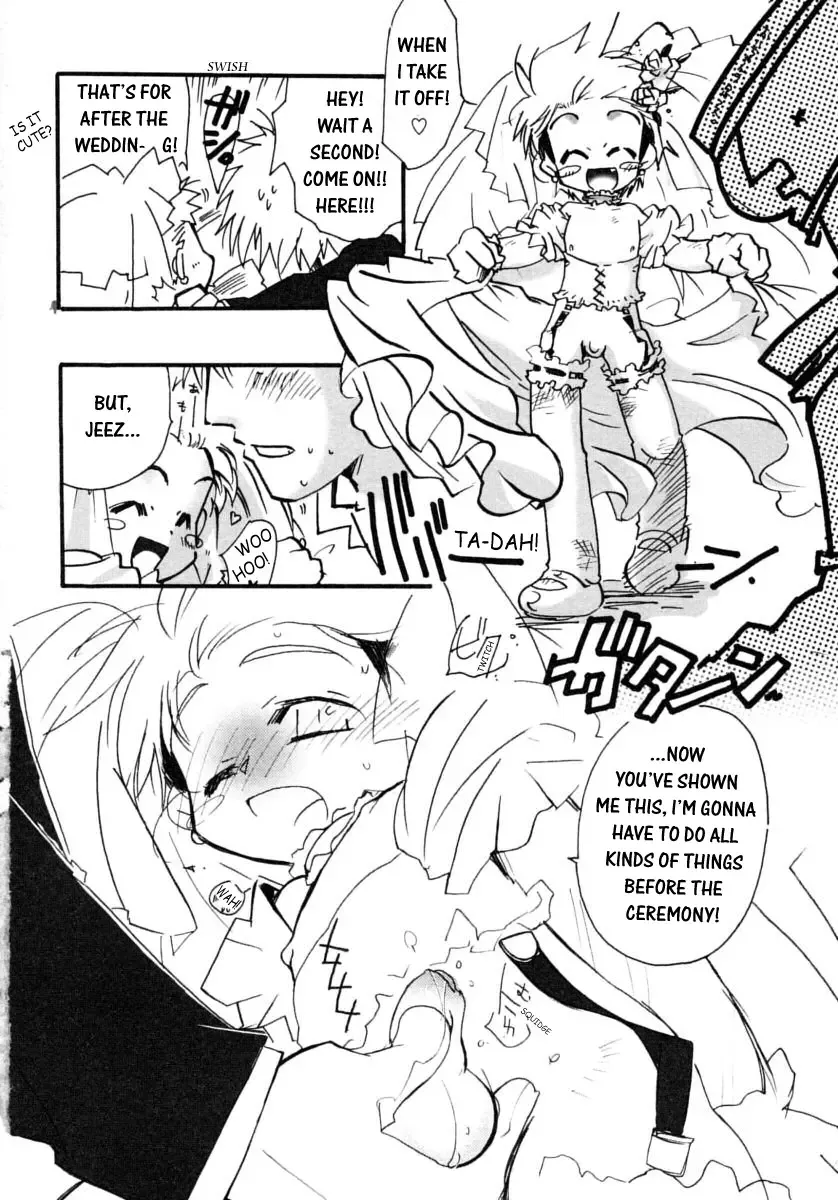 Shounen Shikou 14 - Josou Special Fhentai - Page 168