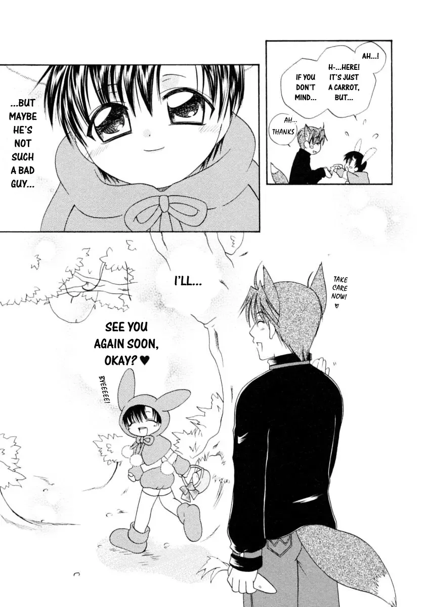 Shounen Shikou 14 - Josou Special Fhentai - Page 45