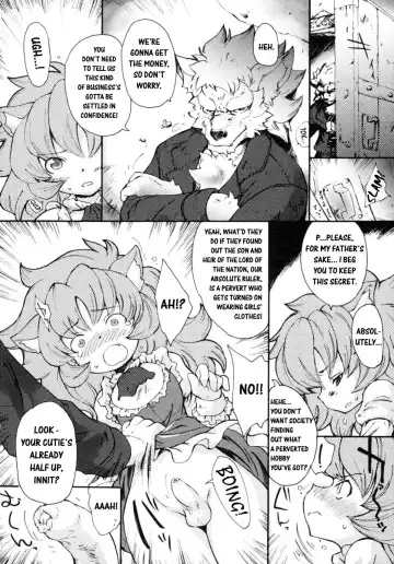 Shounen Shikou 14 - Josou Special Fhentai - Page 132