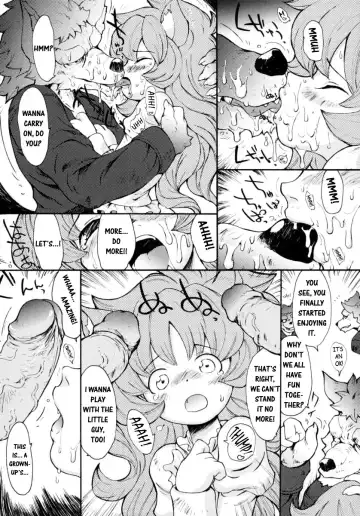 Shounen Shikou 14 - Josou Special Fhentai - Page 135