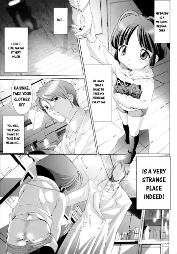 Shounen Shikou 14 - Josou Special Fhentai - Page 7
