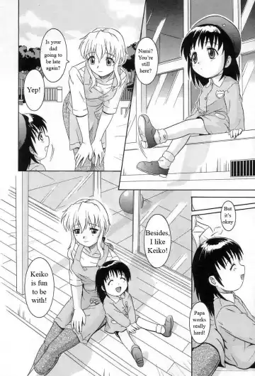Read [Tsutsumi Akari] Nami's New Mom - Fhentai