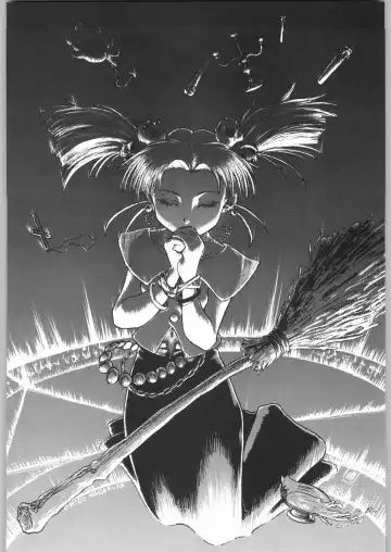 [Tsukasa Jun - Youtou Sadamitsu] Shinkuu Tatsumaki Tokkibutsu Fhentai - Page 179