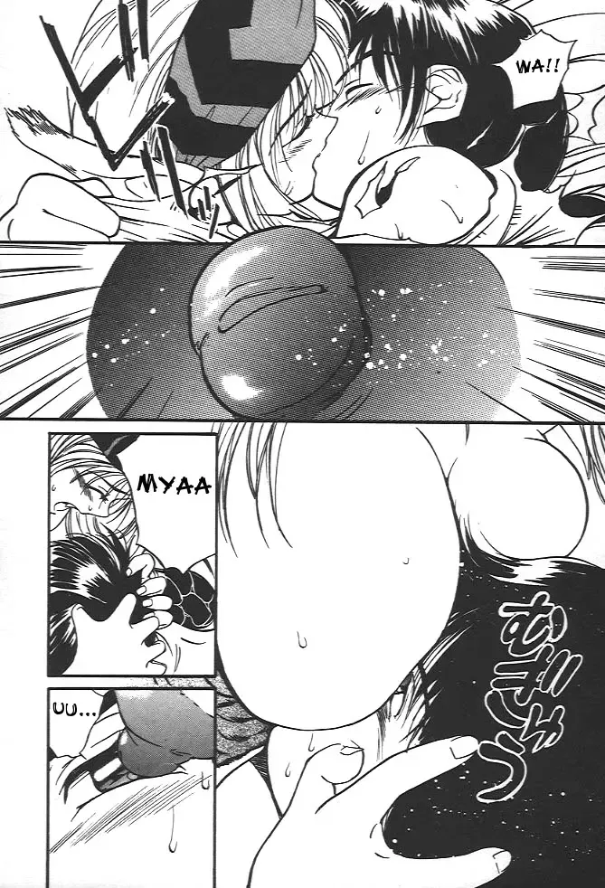 [Tanaka Yutaka] Wild Romance Fhentai - Page 14