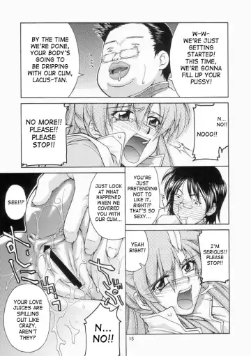 [Suzuki Address] Emotion Fhentai - Page 14