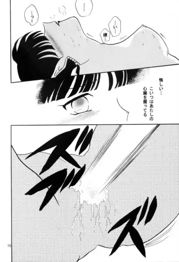 [Neko No Suke] Midare Karakuri Fhentai - Page 17