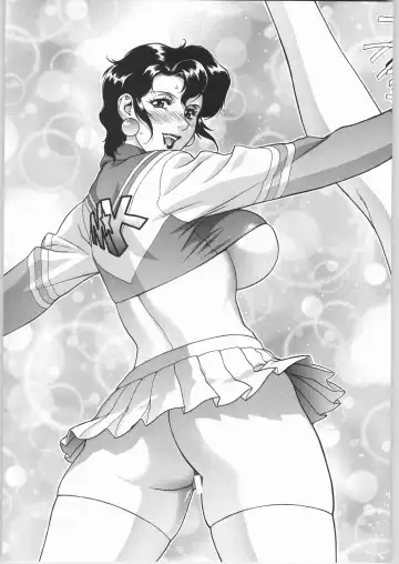 Megaton Punch 3 Fhentai - Page 68