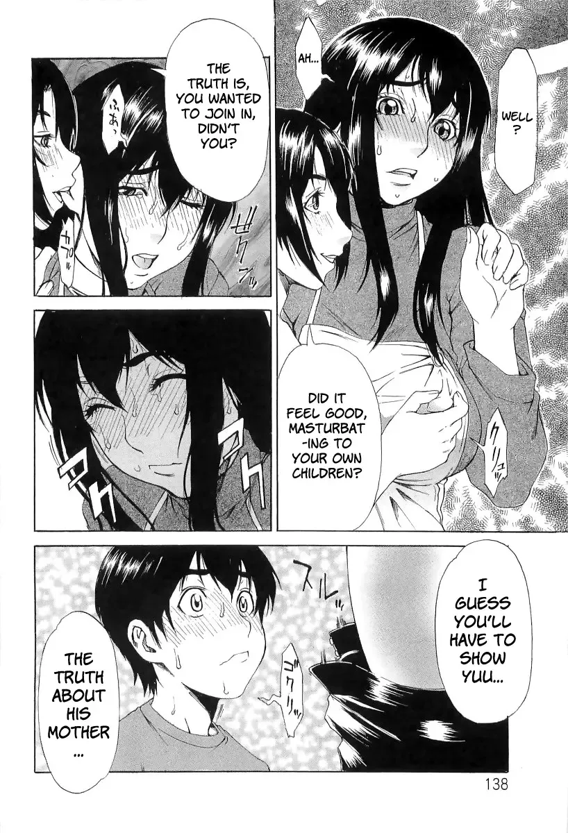 [Hirano Takeshi] Choukyou Gakuen Fhentai - Page 139