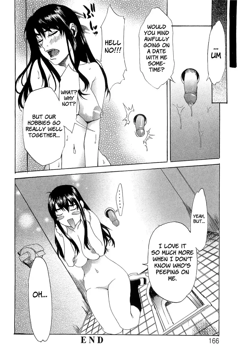 [Hirano Takeshi] Choukyou Gakuen Fhentai - Page 167