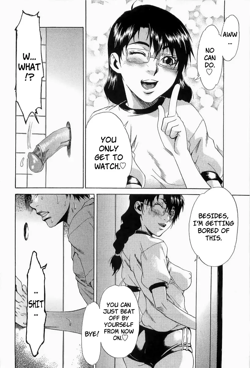 [Hirano Takeshi] Choukyou Gakuen Fhentai - Page 173