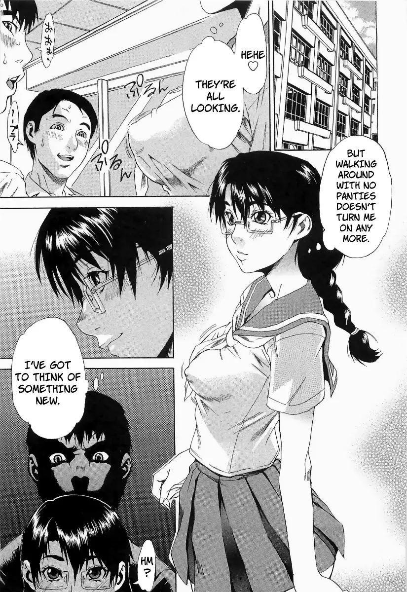 [Hirano Takeshi] Choukyou Gakuen Fhentai - Page 174