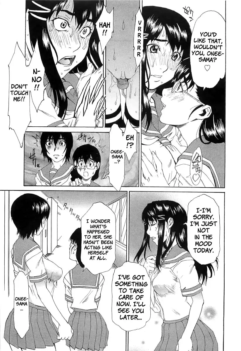 [Hirano Takeshi] Choukyou Gakuen Fhentai - Page 54
