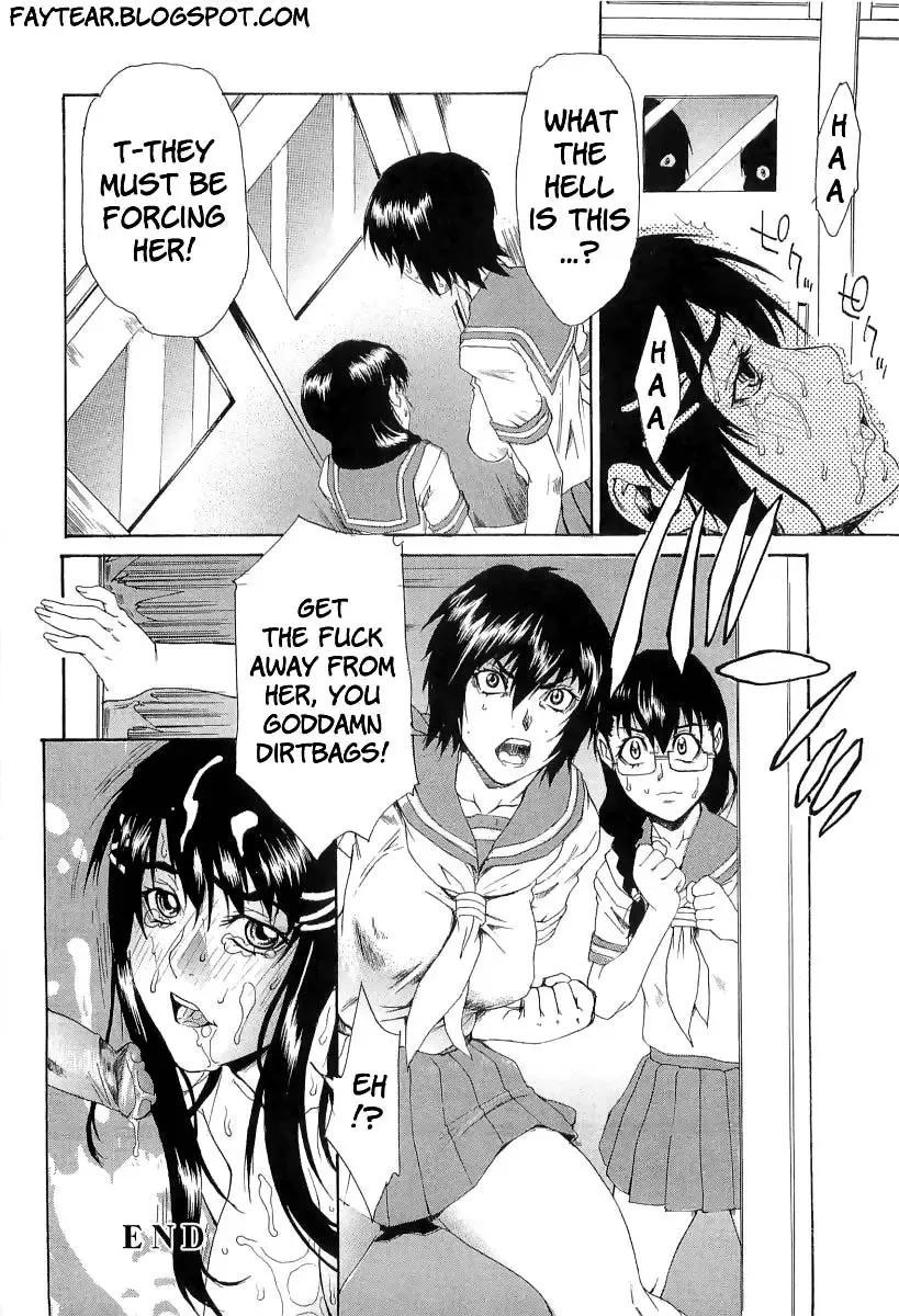 [Hirano Takeshi] Choukyou Gakuen Fhentai - Page 67