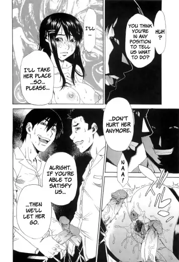 [Hirano Takeshi] Choukyou Gakuen Fhentai - Page 39