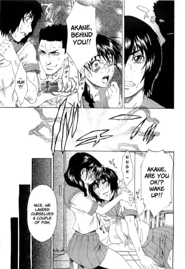 [Hirano Takeshi] Choukyou Gakuen Fhentai - Page 72