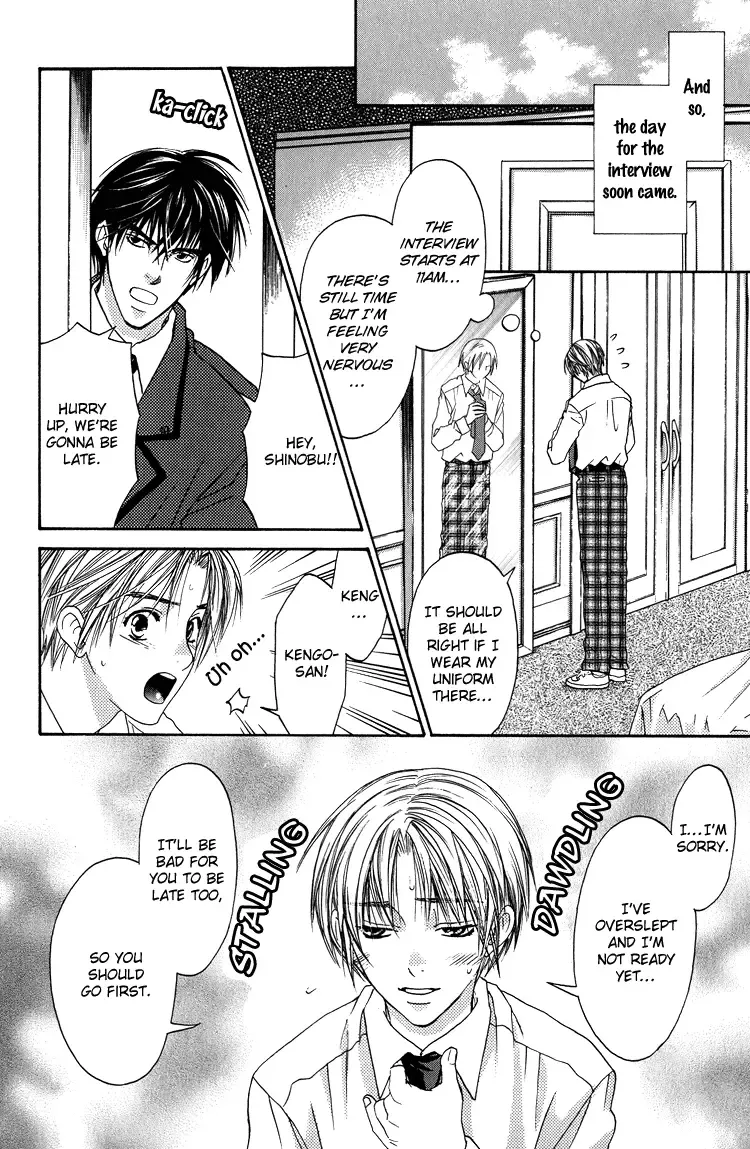 [Cj Michalski] Kinjirareta Omocha | Forbidden Toy Fhentai - Page 18