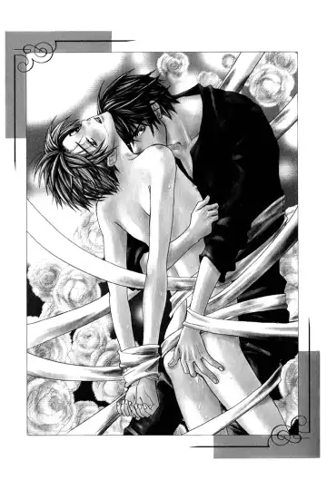 Read [Cj Michalski] Kinjirareta Omocha | Forbidden Toy - Fhentai