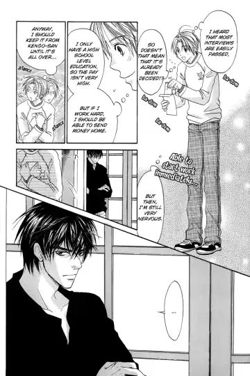 [Cj Michalski] Kinjirareta Omocha | Forbidden Toy Fhentai - Page 17