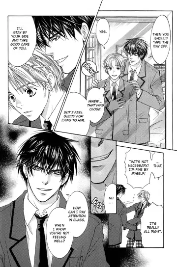 [Cj Michalski] Kinjirareta Omocha | Forbidden Toy Fhentai - Page 20