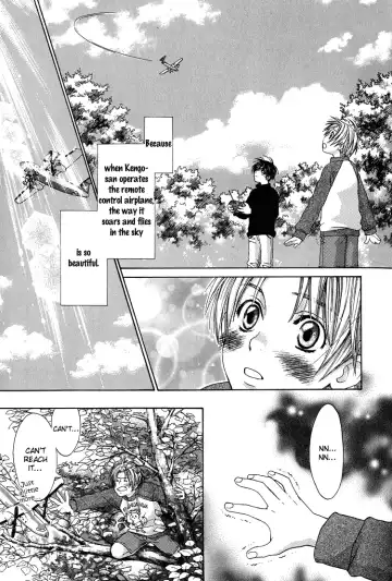 [Cj Michalski] Kinjirareta Omocha | Forbidden Toy Fhentai - Page 3