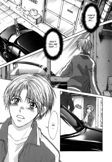 [Cj Michalski] Kinjirareta Omocha | Forbidden Toy Fhentai - Page 39